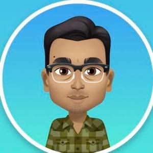 Meet your Posher, Simon